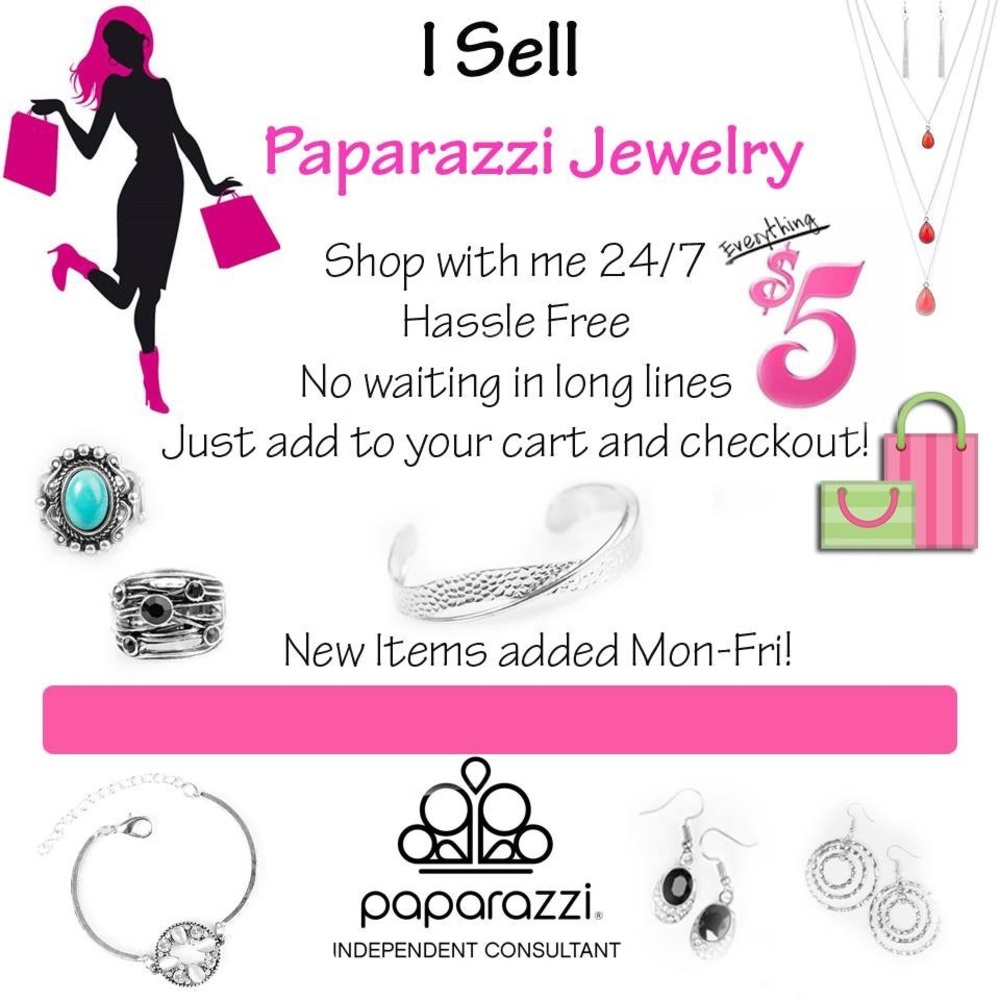 Paparazzi Accessories
